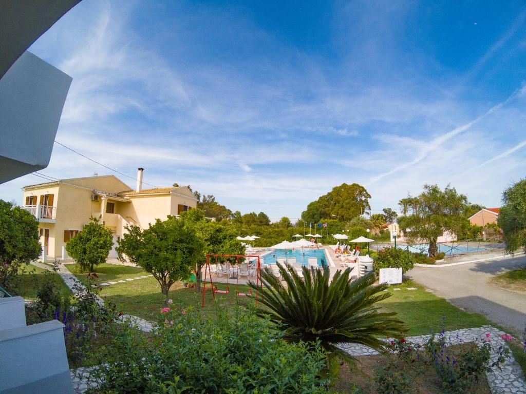 Yianetta Complex, foto 12