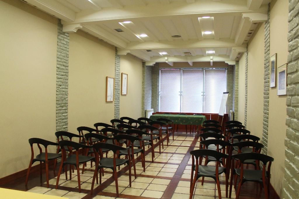 Hotel El Carreño, foto 13