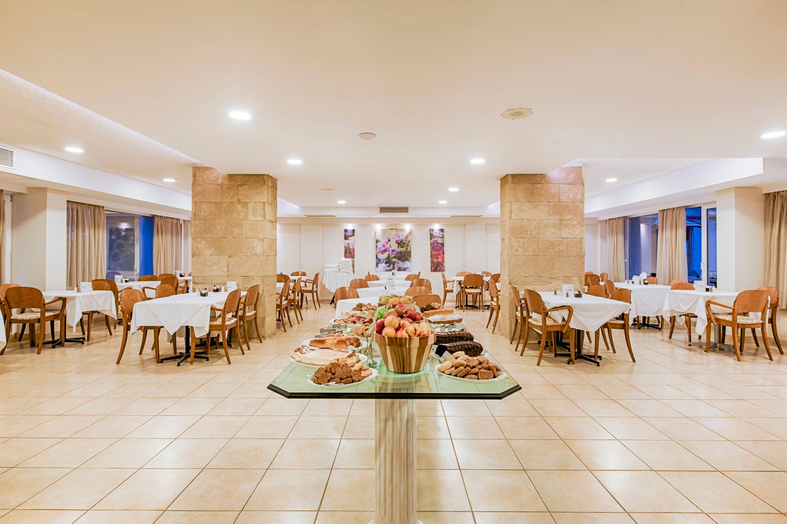 Esperia City Hotel, foto 12