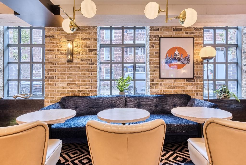 hub by Premier Inn London Shoreditch, foto 9