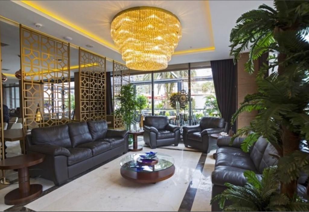 Aselia Hotel Trabzon, foto 12
