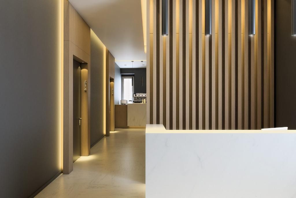 Concept Terrace Hotel, foto 3