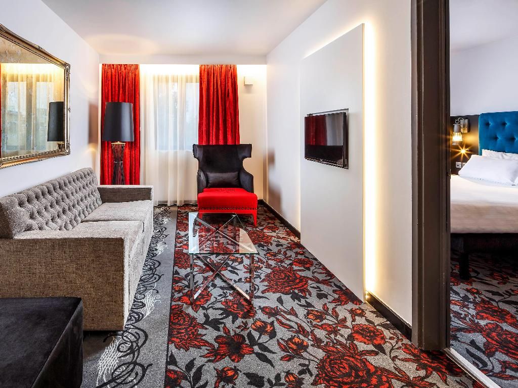 ibis Styles London Southwark - near Borough Market Hotel, foto 8