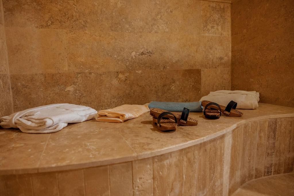 Misty Cave Hotel, foto 13