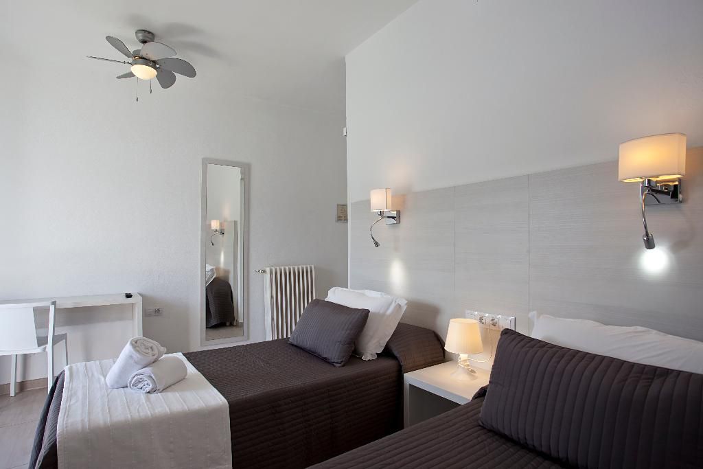 Hotel Salino Port Soller, foto 3