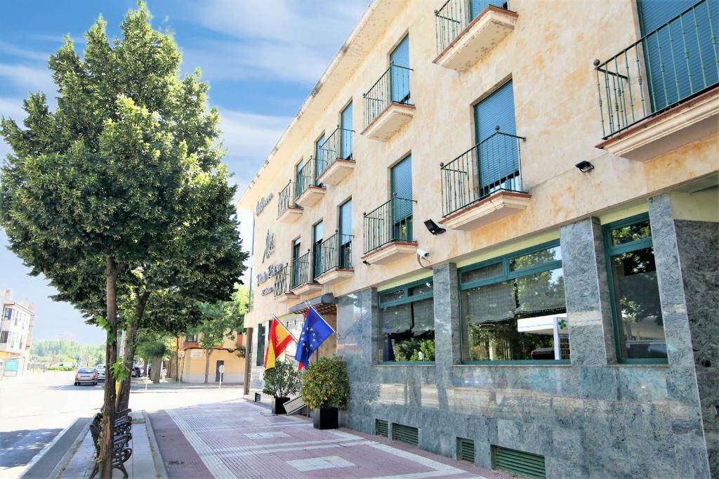 Ele Puente Romano, foto 3