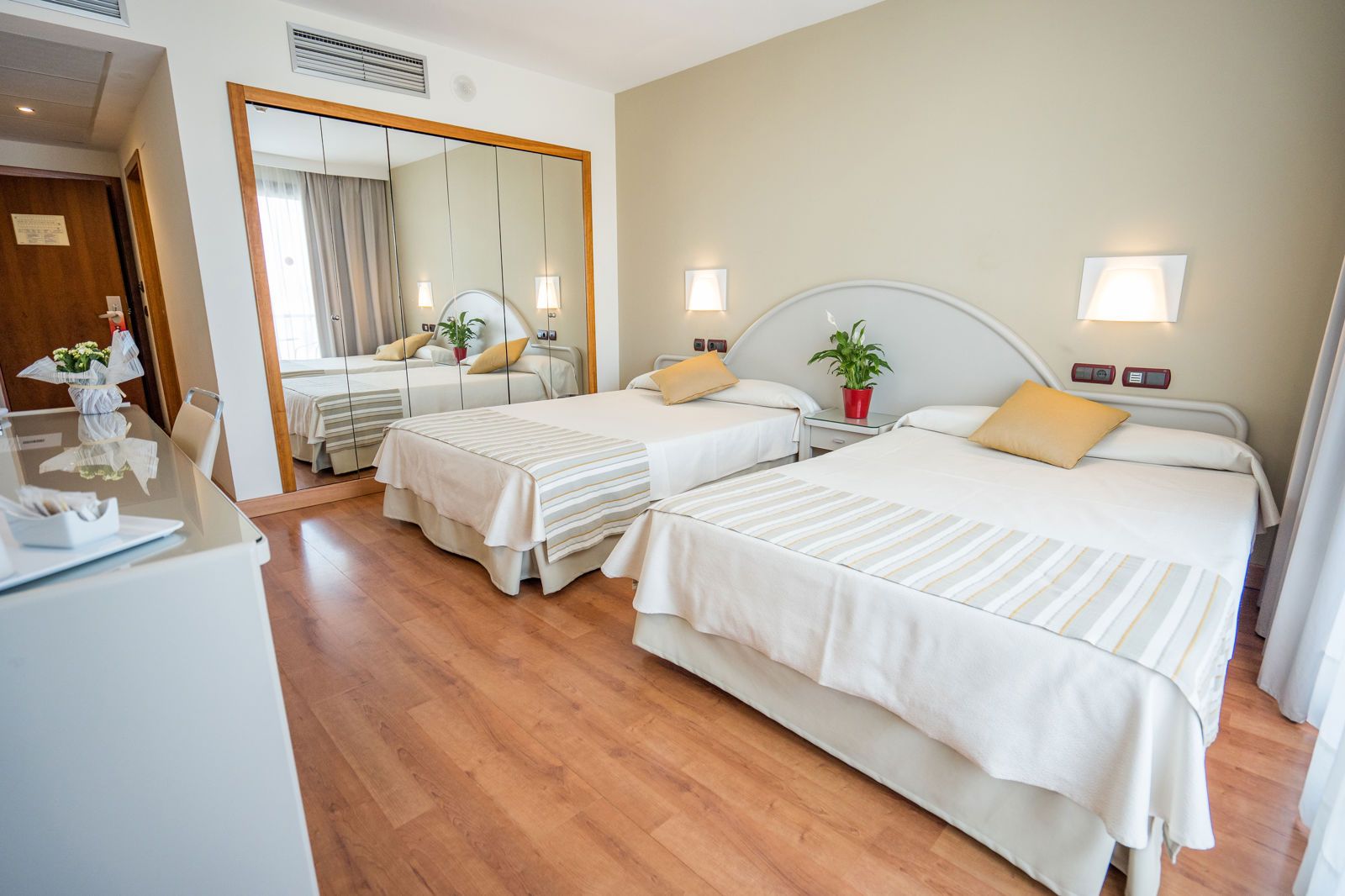 Gran Hotel Costa del Sol, foto 9