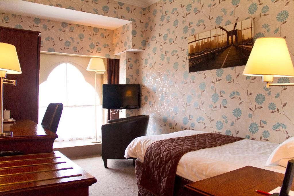Duke of Cornwall Hotel, foto 15