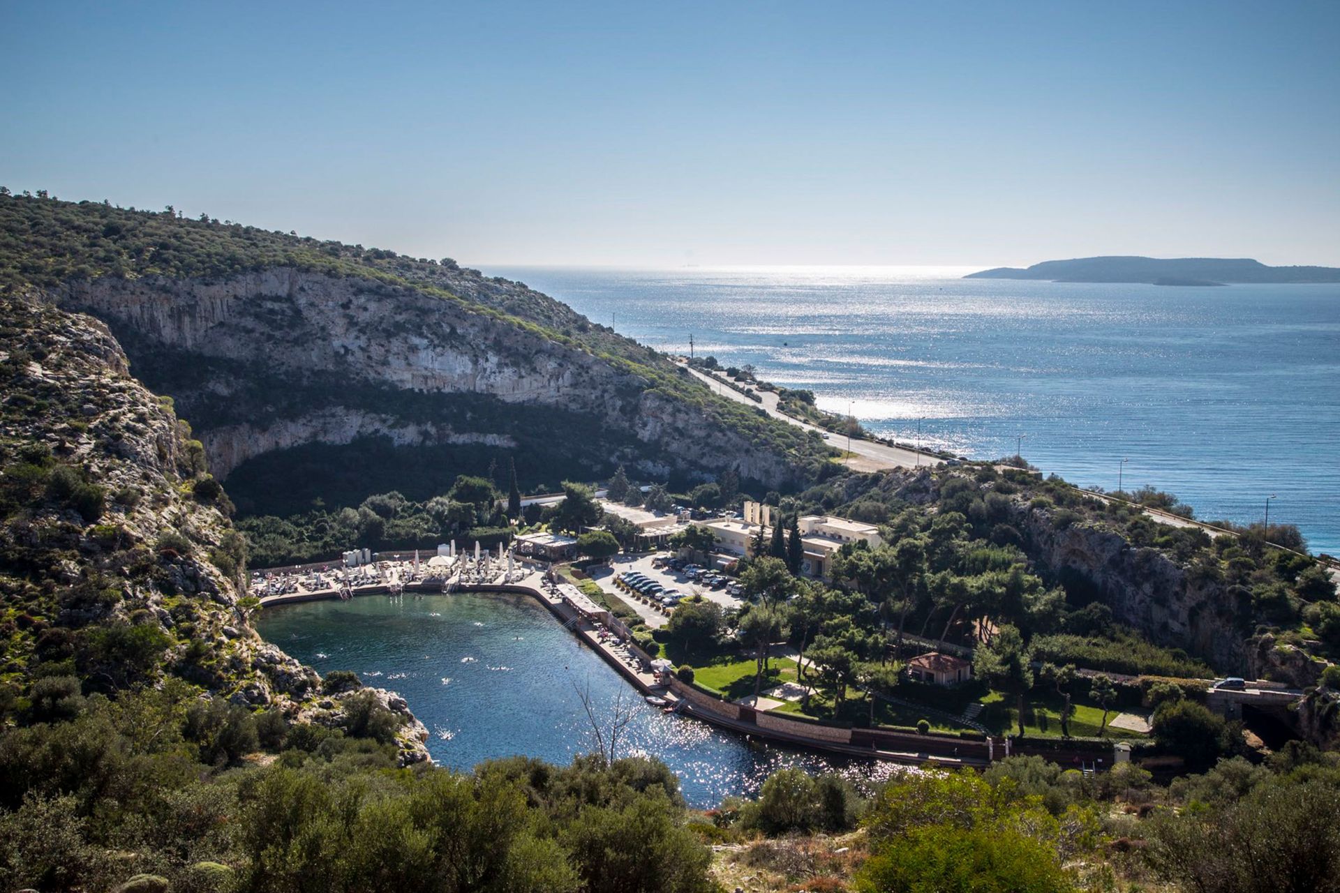 The Margi, foto 5