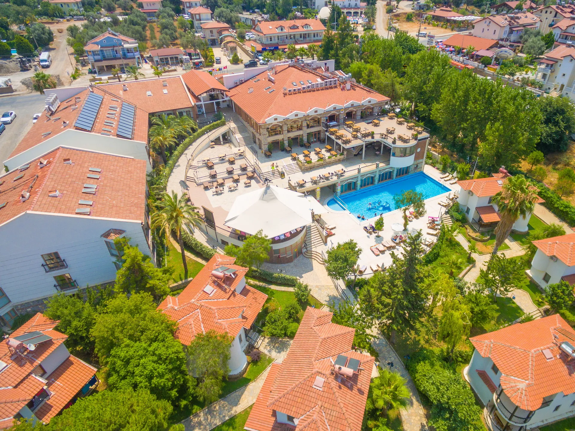 Orka World Hotel & Aquapark