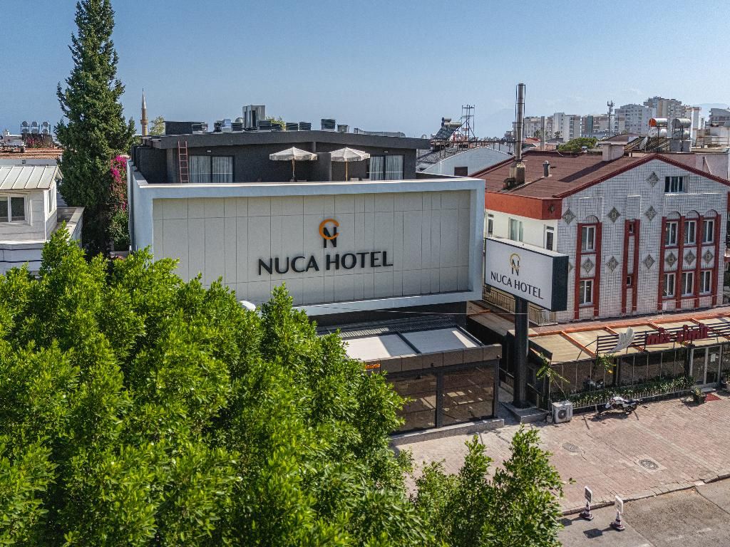 Nuca Inn, foto 9