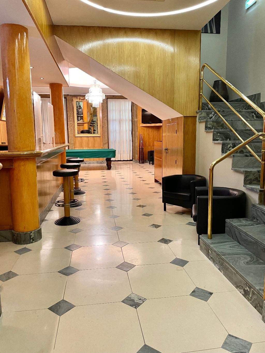Hotel Universal, foto 8