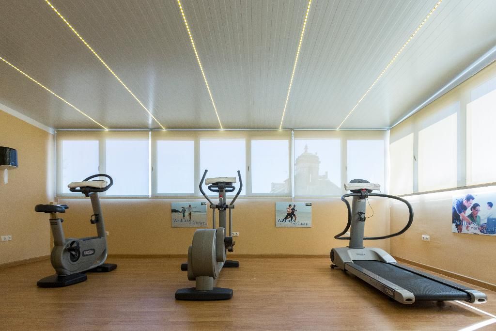 Hotel Macia Alfaros, foto 10