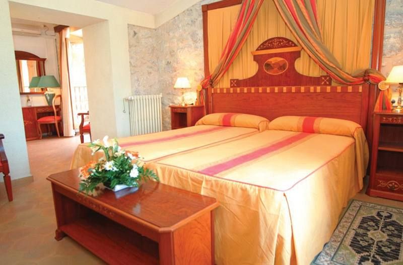 Hotel Rural Monnaber Nou & Spa, foto 8