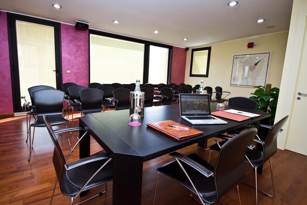 Hotel Ghalà, foto 10