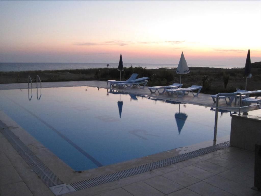 Önder Yildiz Hotel, foto 14