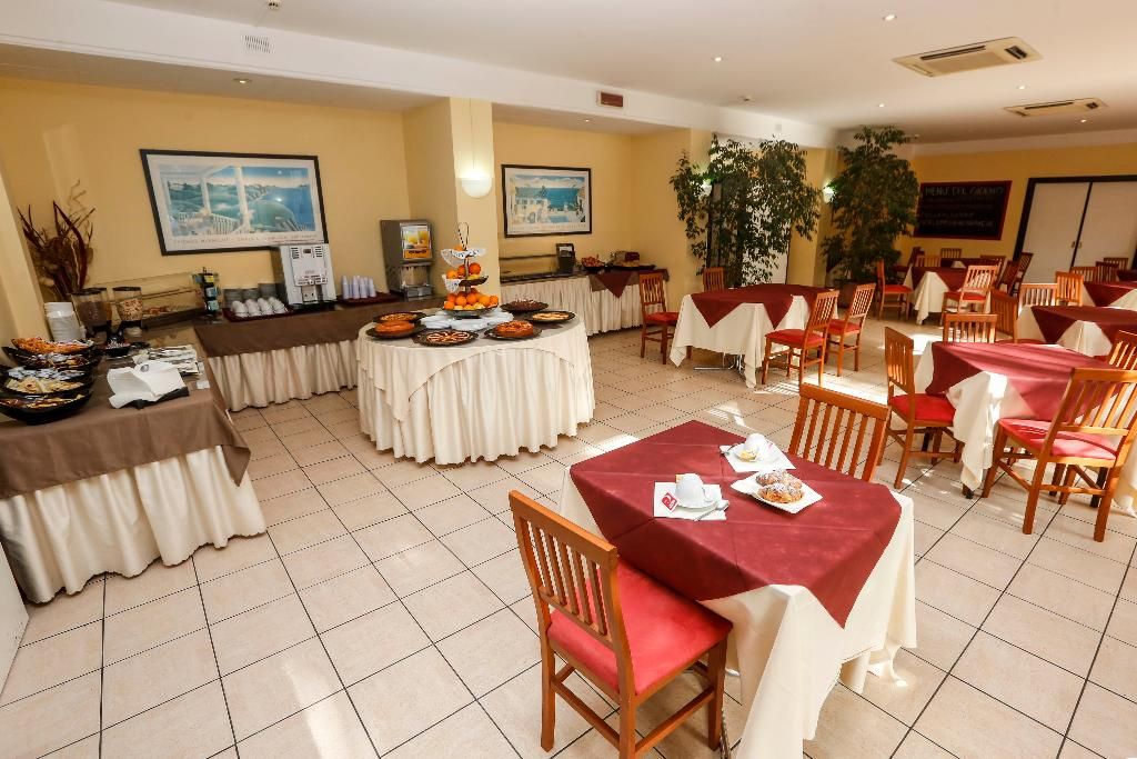 Hotel Giardino d'Europa, foto 3