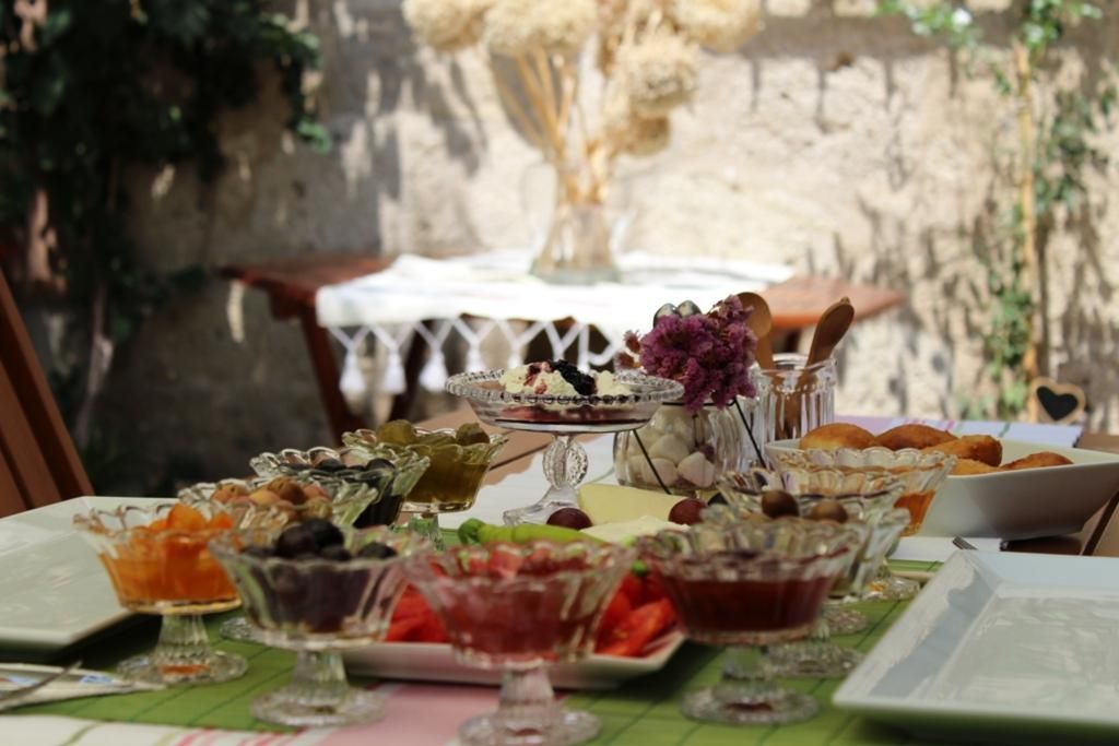 Lilyum Alaçati-Tas Ev, foto 10