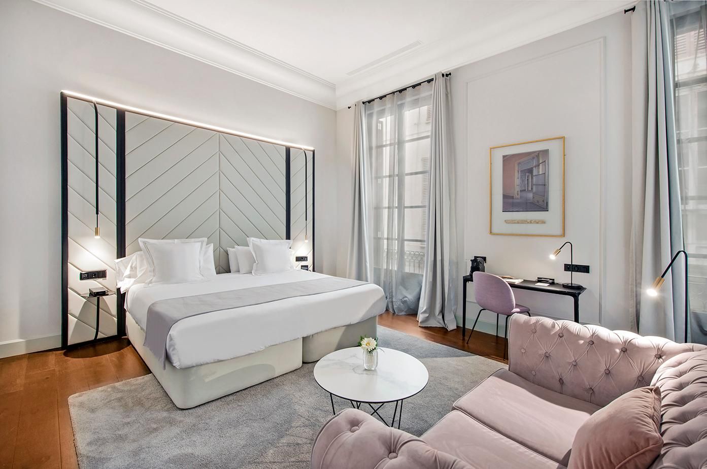 Summum Boutique Hotel, member of Meliá Collection, foto 9