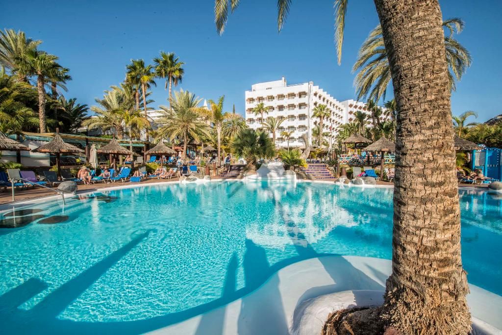 Corallium Beach by Lopesan Hotels, foto 6