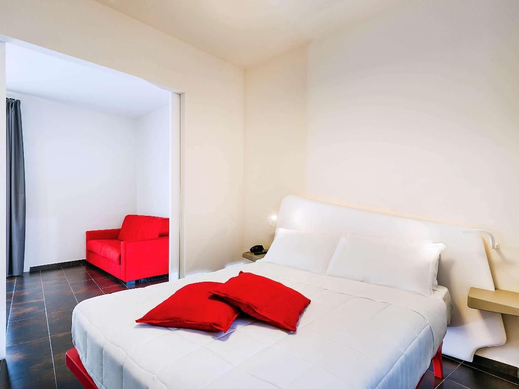 President Hotel Palermo, foto 10