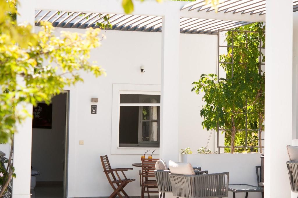 Sunny Garden Hotel, foto 11