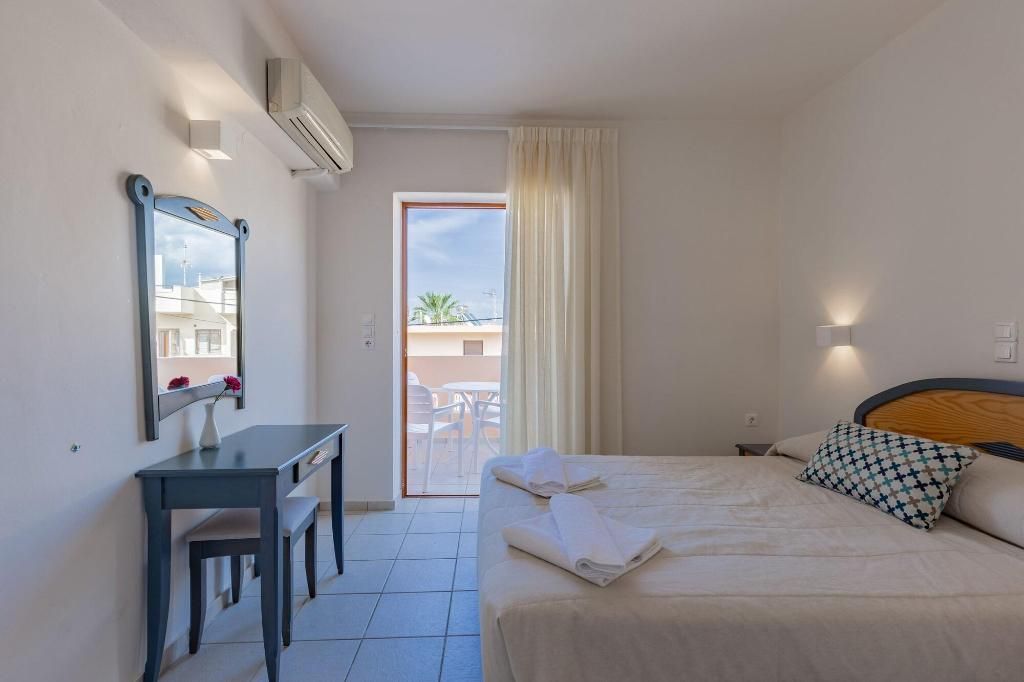 Aristea Hotel, foto 12