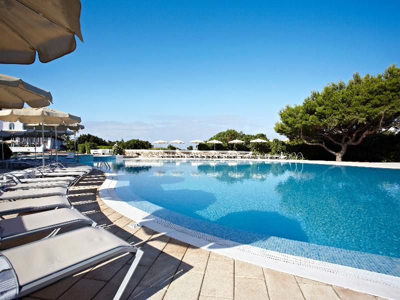 Grupotel Aldea Cala'n Bosch, foto 8