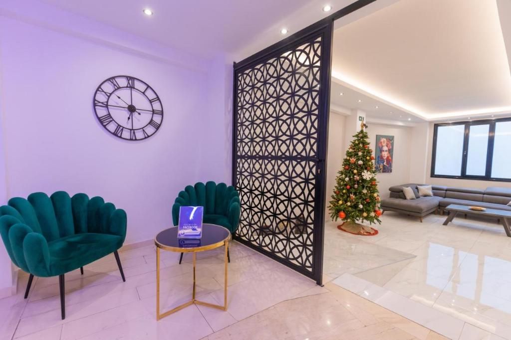 Evita Asty Hotel, foto 13