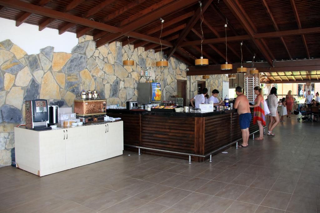 Green Bay Resort & Spa, foto 15