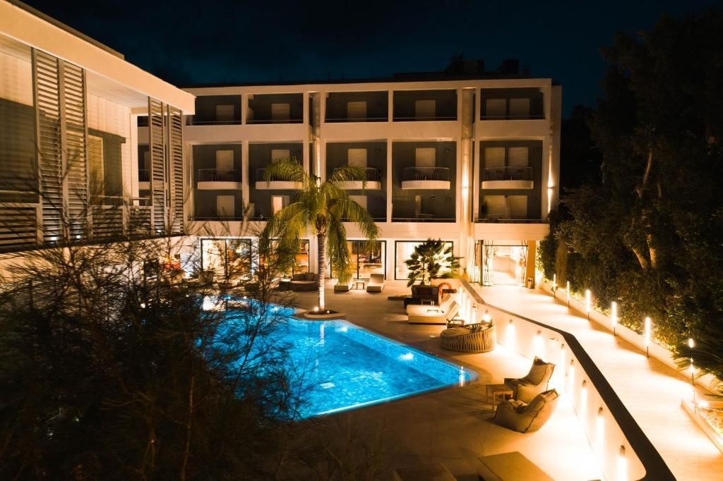 Flisvos Hotel, foto 8