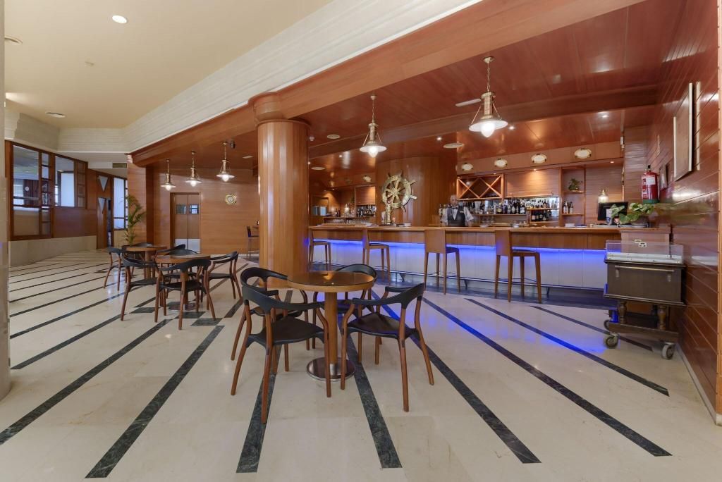 Hotel Puerto Bahía & Spa, foto 15