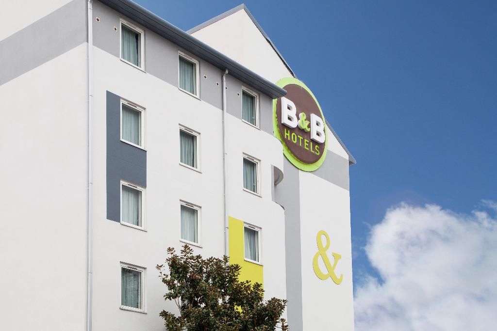 B&B HOTEL Orly Chevilly-Larue, foto 12