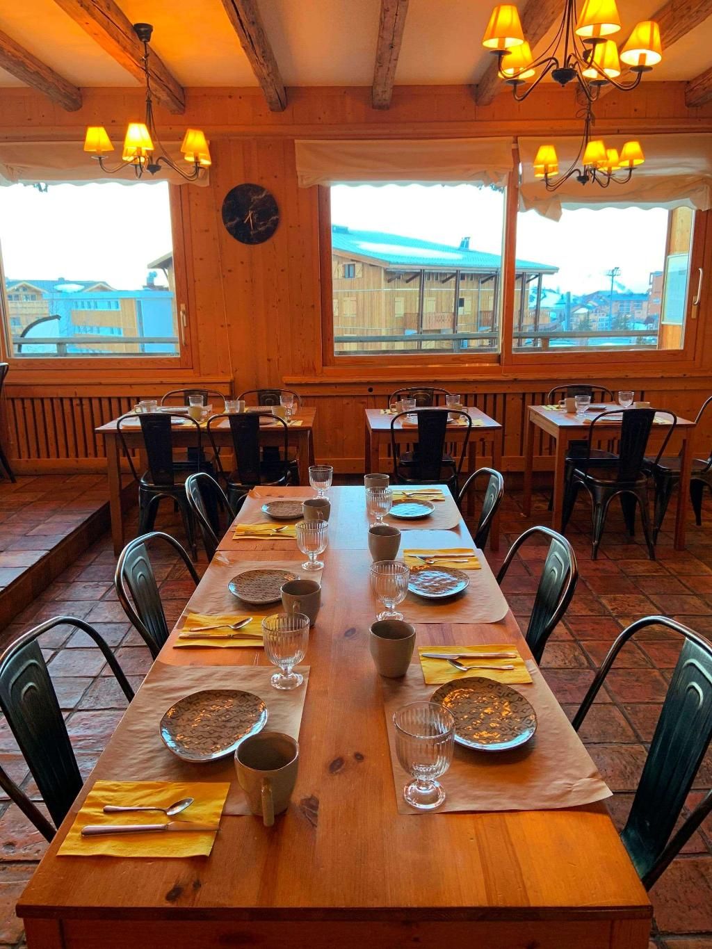 Hotel Alp'Azur, foto 13
