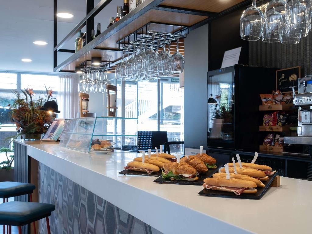 Ibis Styles Santander, foto 12