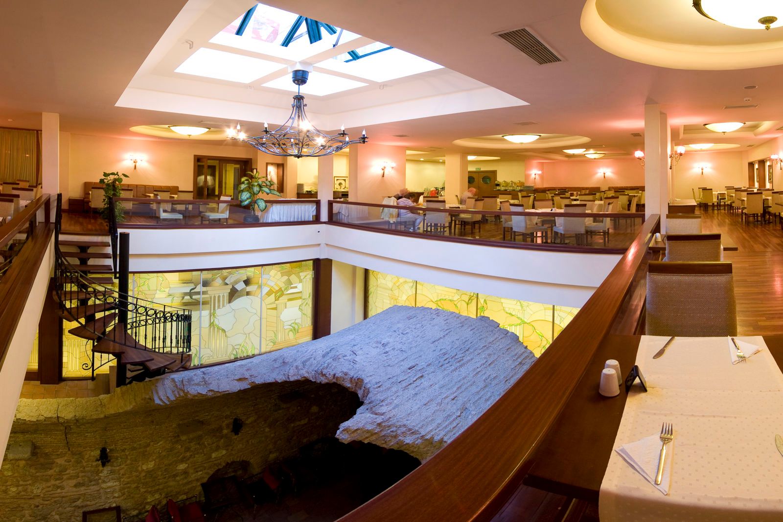 Grand Yavuz Hotel, foto 12