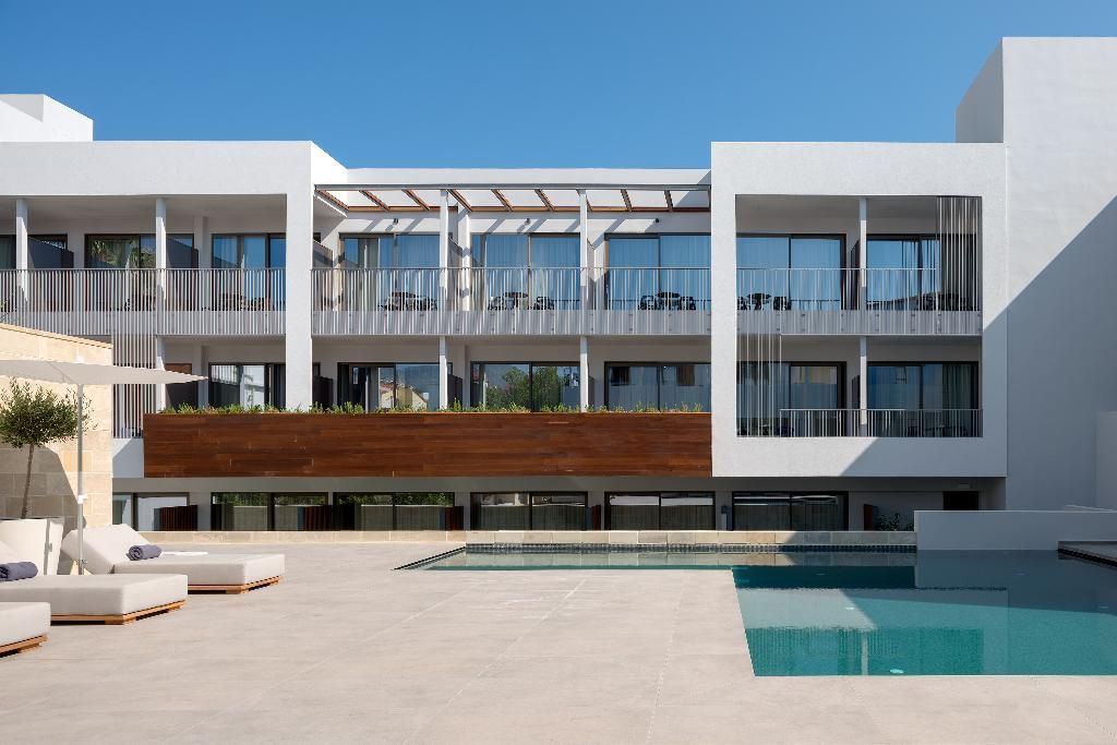 Ikones Seafront Luxury Suites, foto 4