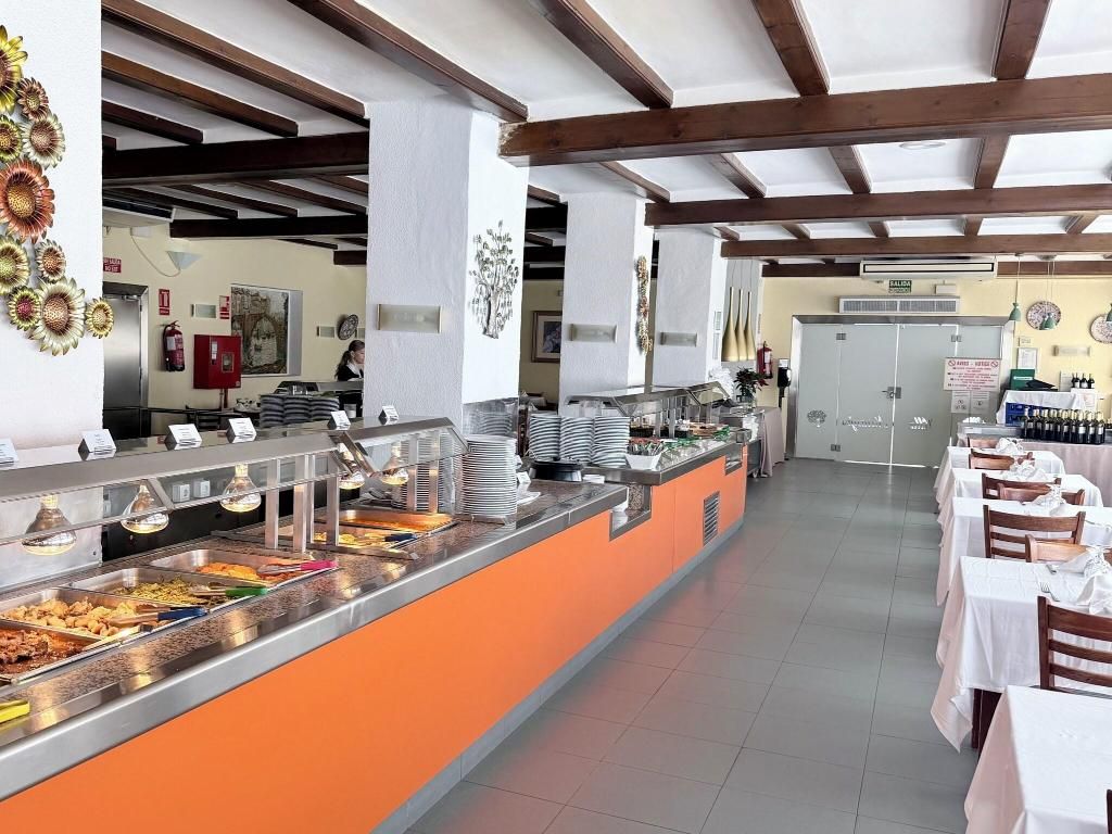 Hotel Villa Naranjos, foto 3
