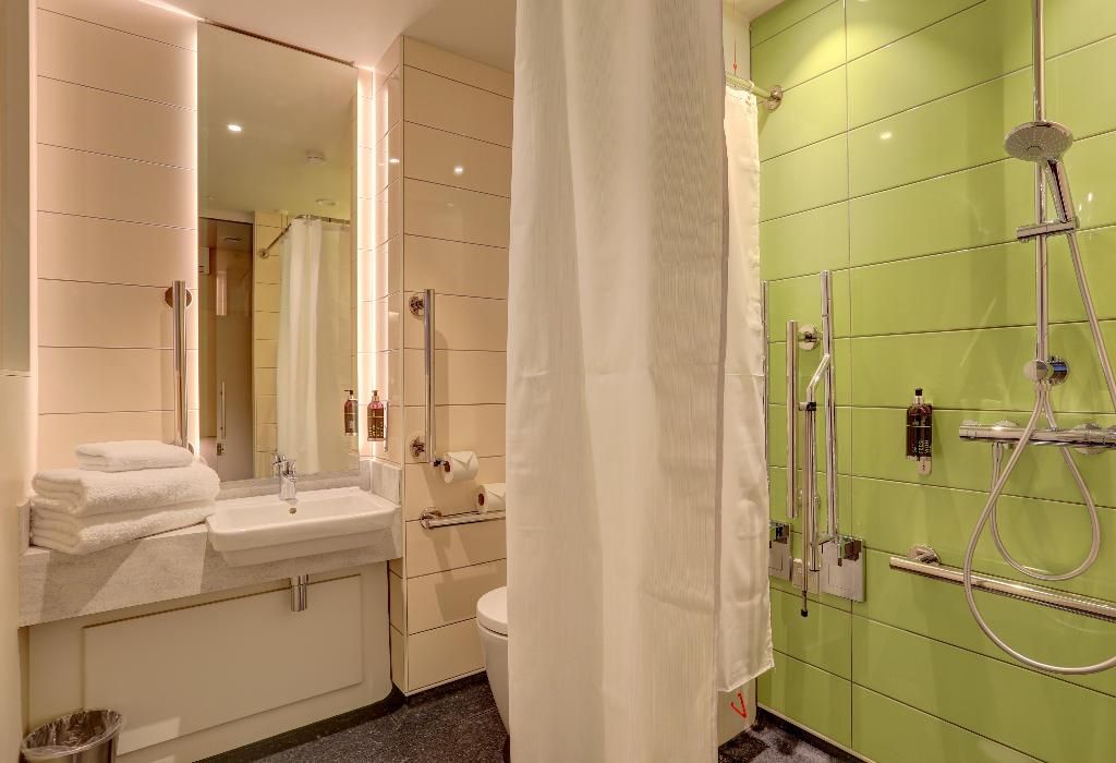 hub by Premier Inn London Goodge Street, foto 8