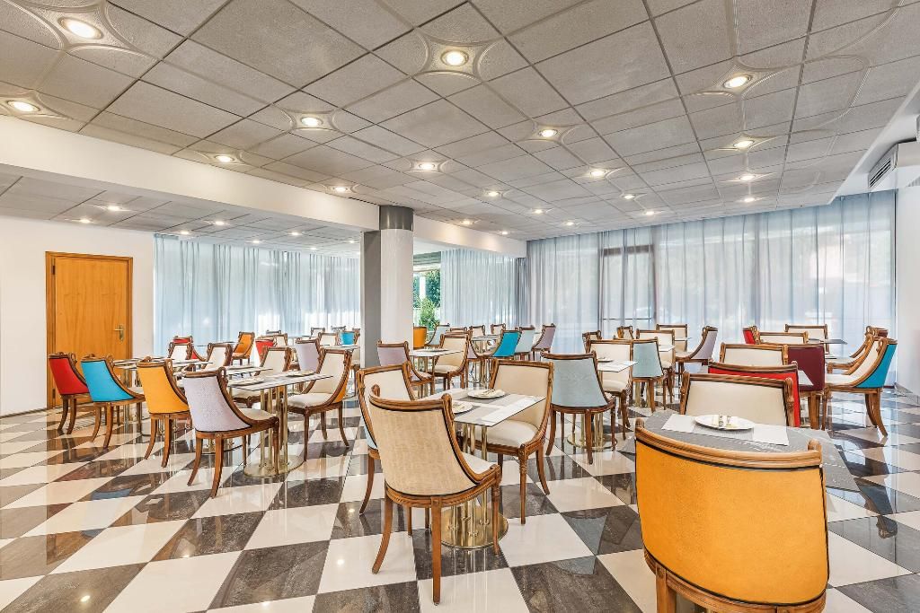 City Style Hotel Reggio Emilia, foto 7