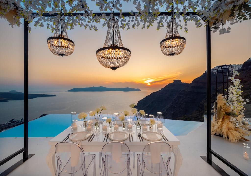 Dana Villas & Infinity Suites, foto 4