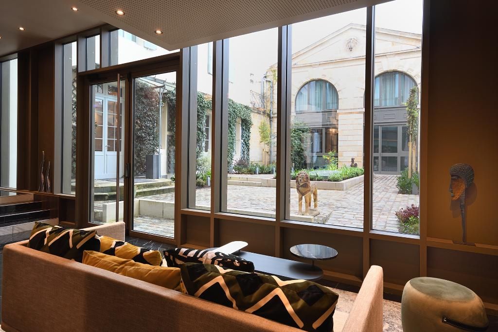 La Maison Bord'eaux, foto 2