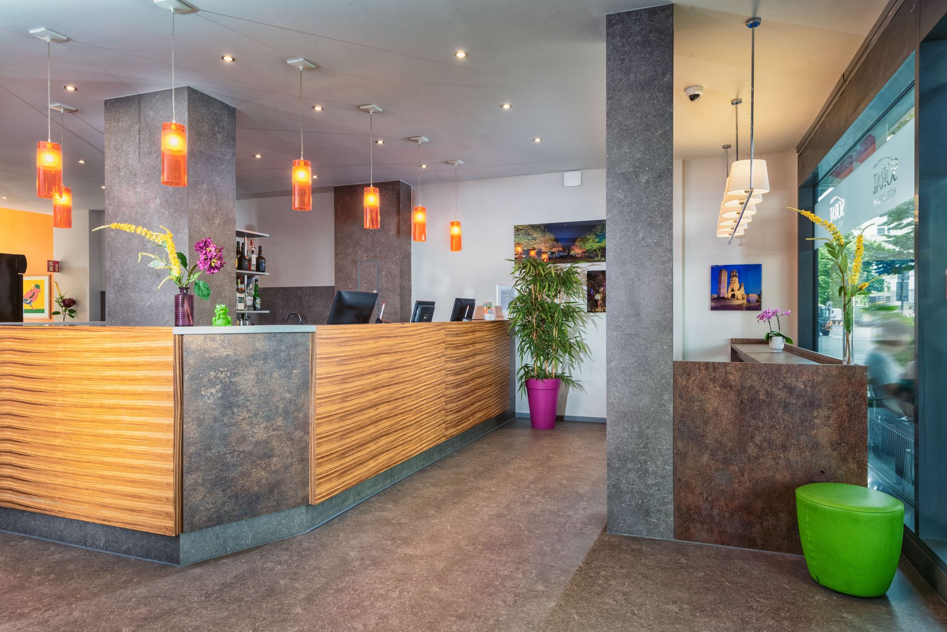 SORAT Hotel Berlin, foto 7