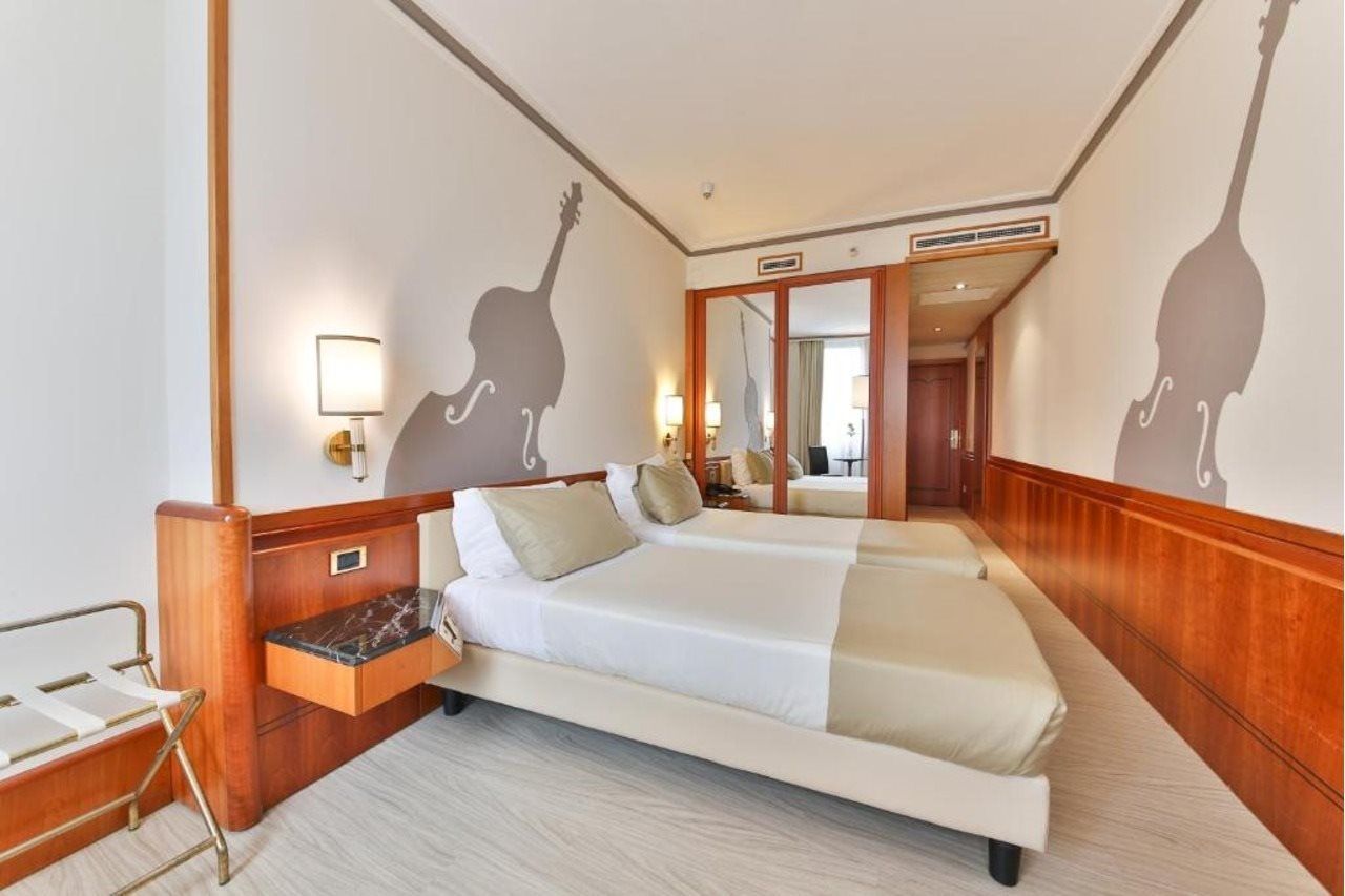 Hotel Leon d'Oro, foto 5