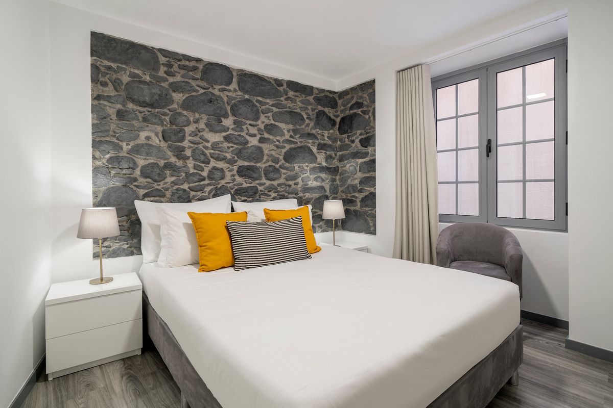 Apartamentos Funchal by Petit Hotels, foto 10