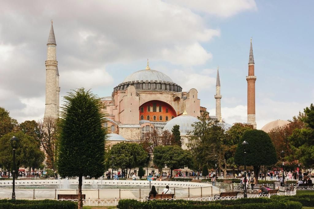 Taksim No 44 Hotel & Suites, foto 7
