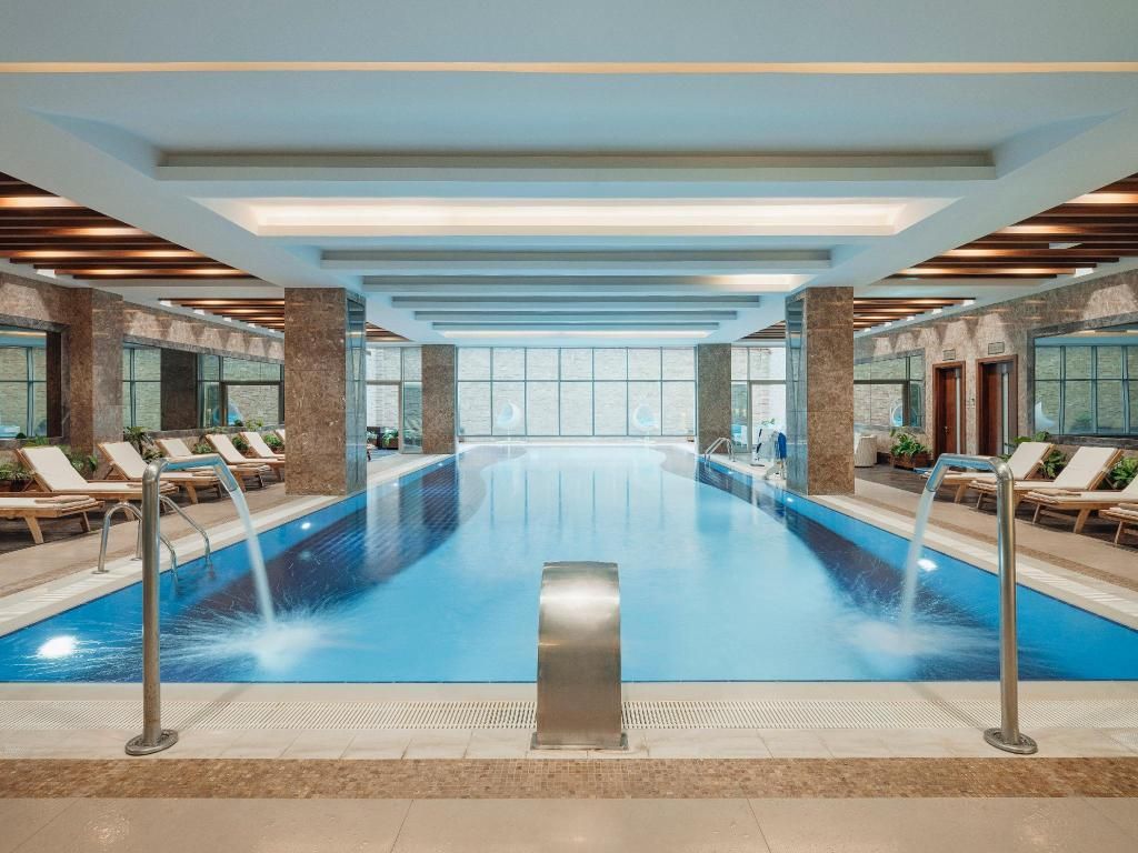 Selectum City Atasehir, foto 2