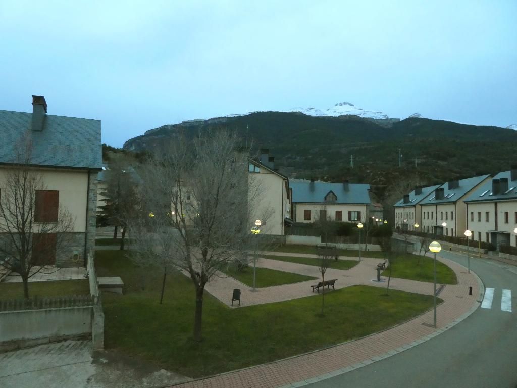 Apartamentos Villanua 3000, foto 13