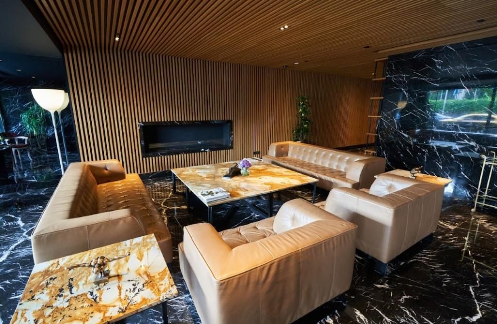Metropolitan Hotels Bosphorus, foto 10