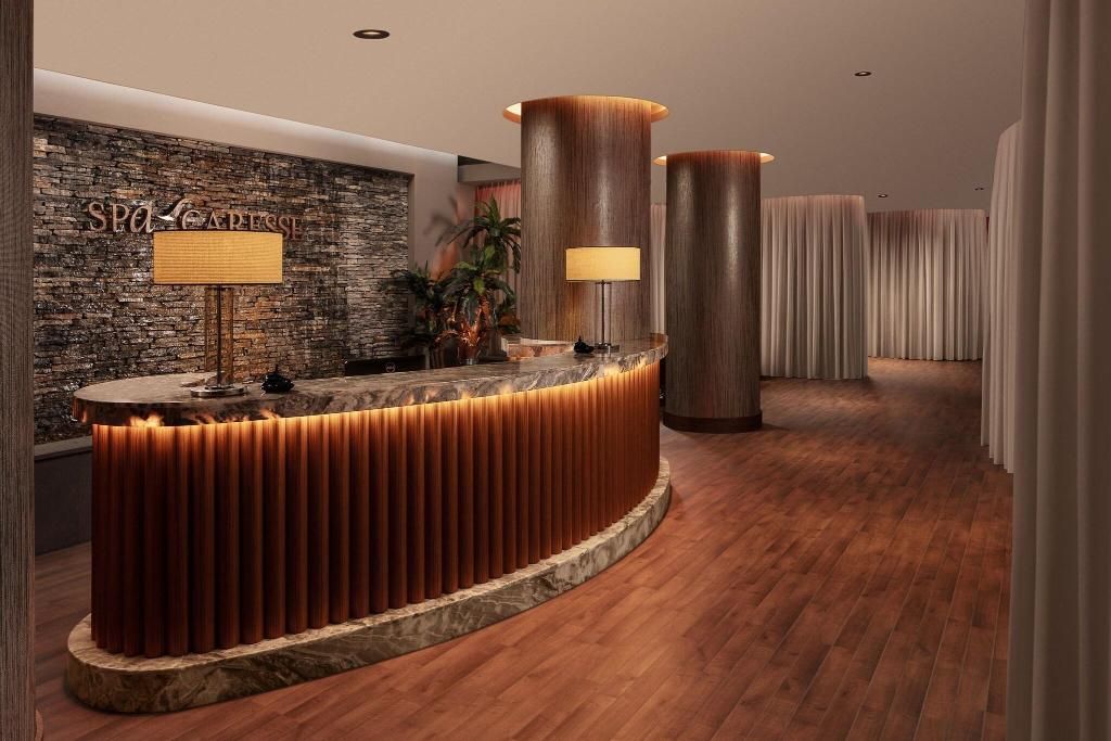 Caresse, a Luxury Collection Resort & Spa, Bodrum, foto 5